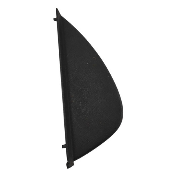 Tampa Painel Moldura Acabamento Direito Fiesta 2002 2014