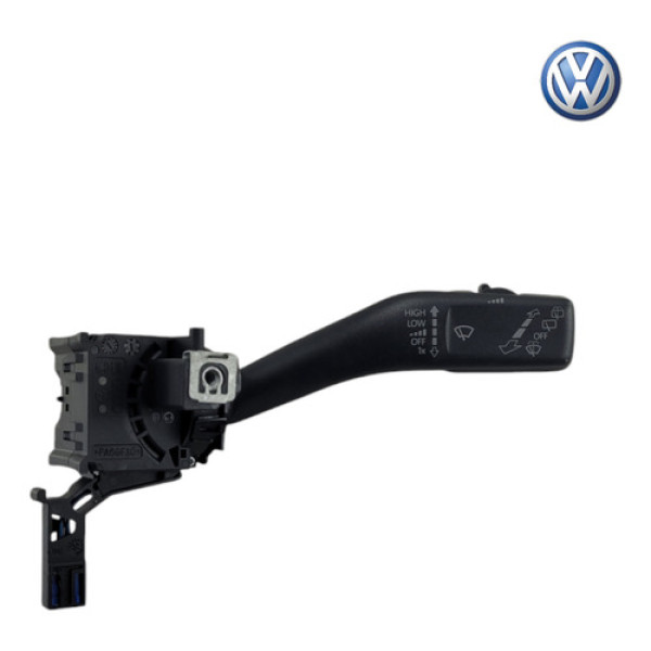 Chave Limpador Parabrisa Alavanca Volkswagen Jetta 2007 2010