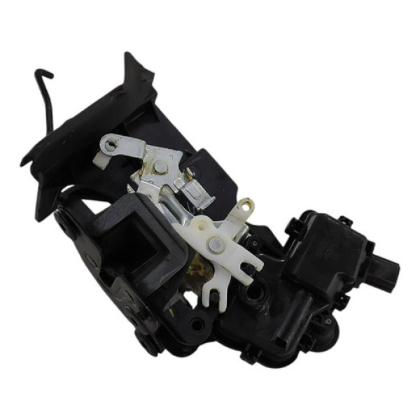 Fechadura Porta Dianteira Esquerda Renault Kwid 2021 2022