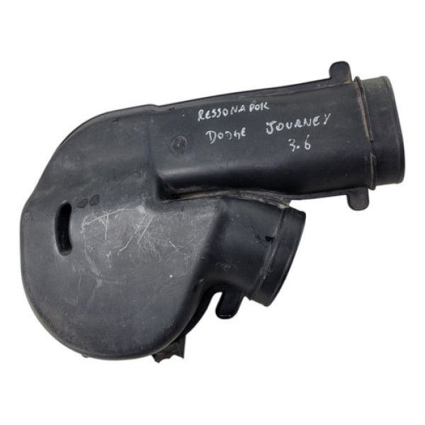 Caixa Ressonador Filtro Ar Dodge Journey 3.6 V6 2014