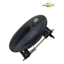 Maçaneta Externa Dianteira Chevrolet Celta 2001 2006 Direita Dianteira