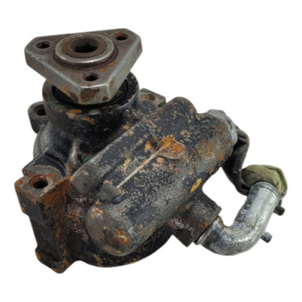 Bomba Direcao Hidraulica Renault Clio Sandero Logan 2002