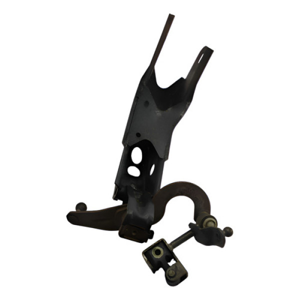 Suporte Da Caixa Cambio Chevrolet Kadet 1989 1998 Preto