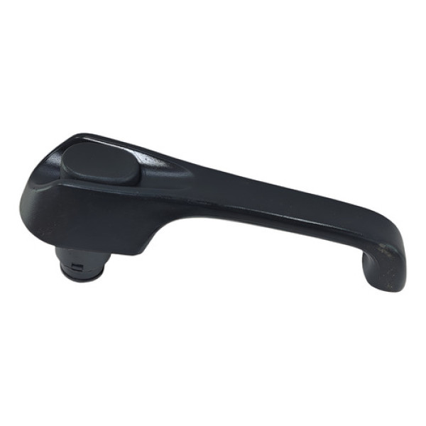 Macaneta Externa Dianteira Direita Fiat Uno Mille 2008 Dianteira