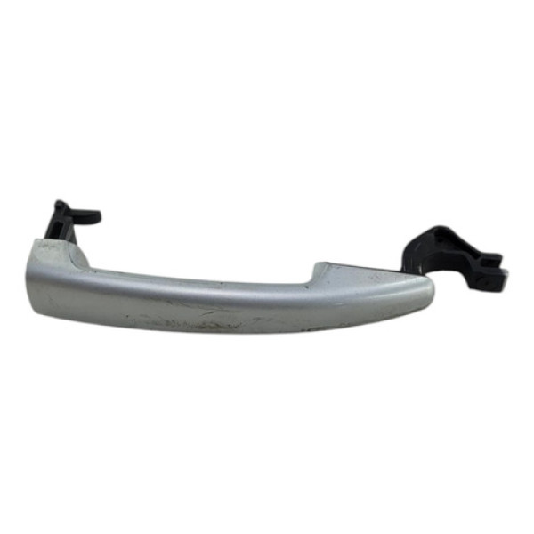 Macaneta Externa Traseira Direita Peugeot 407 2006 2007