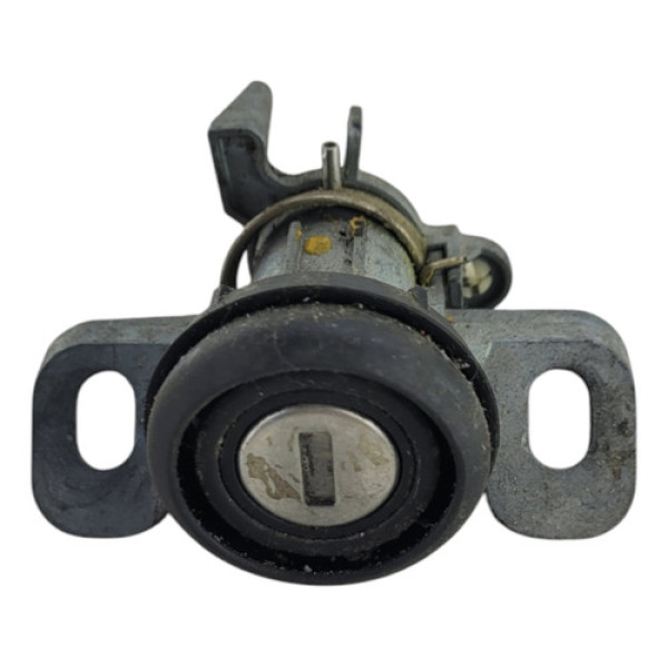 Fechadura Cilindro Macaneta Tampa Traseira Space Fox 2011