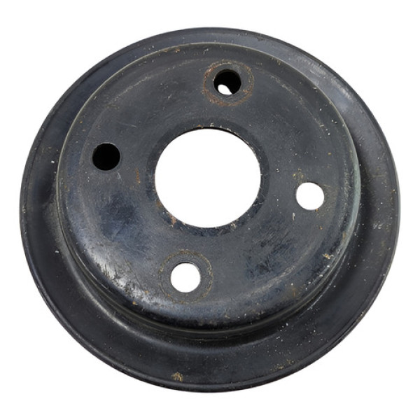 Polia Eixo Virabrequim Volkswagen Gol 2013 2015