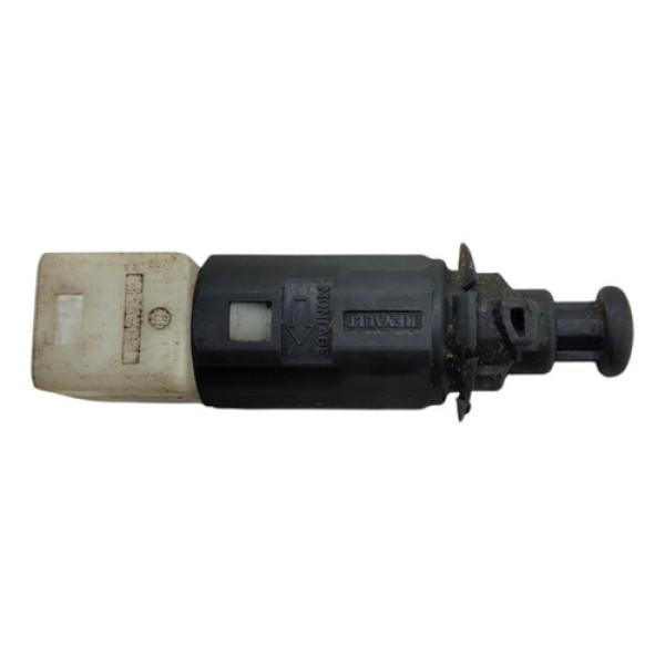 Sensor Interruptor Luz Freio Renault Clio 2007 2010