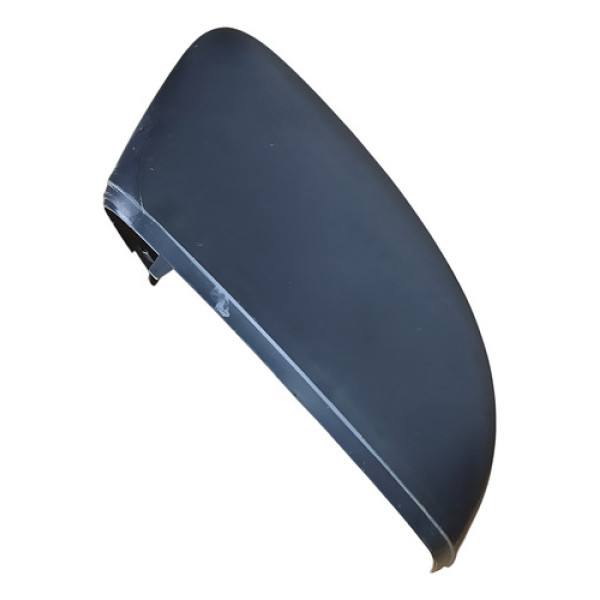 Capa Retrovisor Direito Volkswagen Fox Gol 2013 2021 Branco