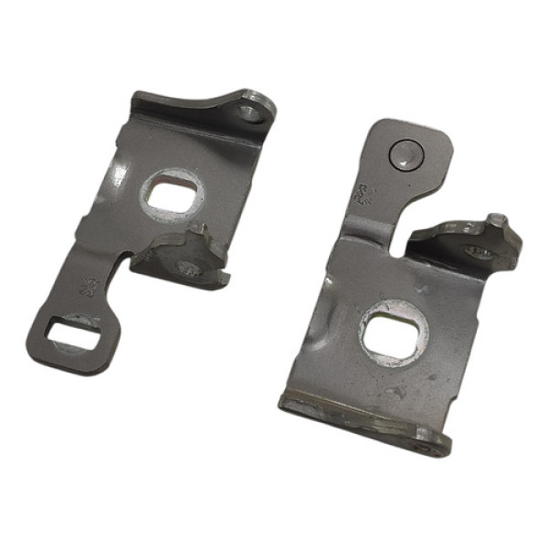 Par Dobradica Dianteira Direita Peugeot 408 2011 2015