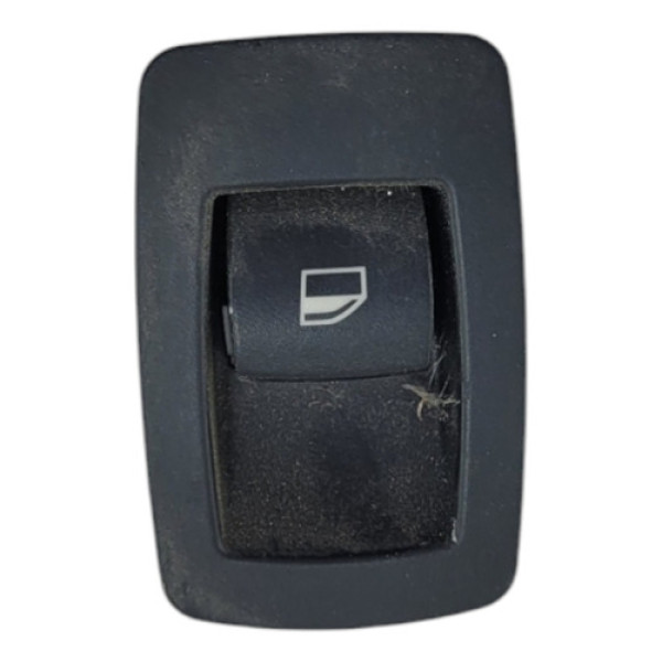 Botao Vidro Dianteiro Direito Bmw 325i 2008 2010 6cc