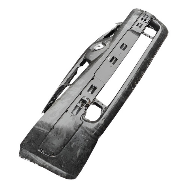 Suporte Parachoque Dianteiro Renault Megane 2007 2013