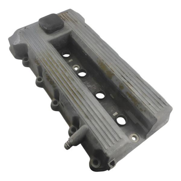 Tampa Valvulas Motor Serie 3 Bmw 318i 1995 2000 Cinza