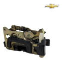 Fechadura Porta Traseira Chevrolet Celta 2001 2005 Esq