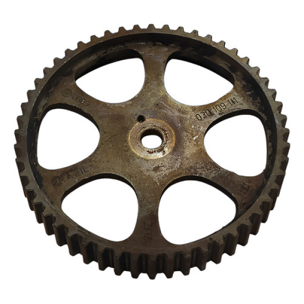 Polia Comando Valvulas Gol Saveiro 1.6 1.0 2001 2020