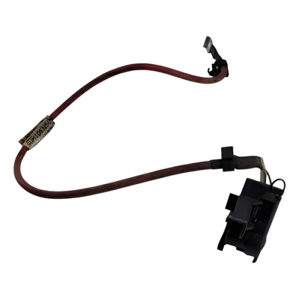 Cabo Forca Energia Bateria Fiat Strada 500 2013 2020