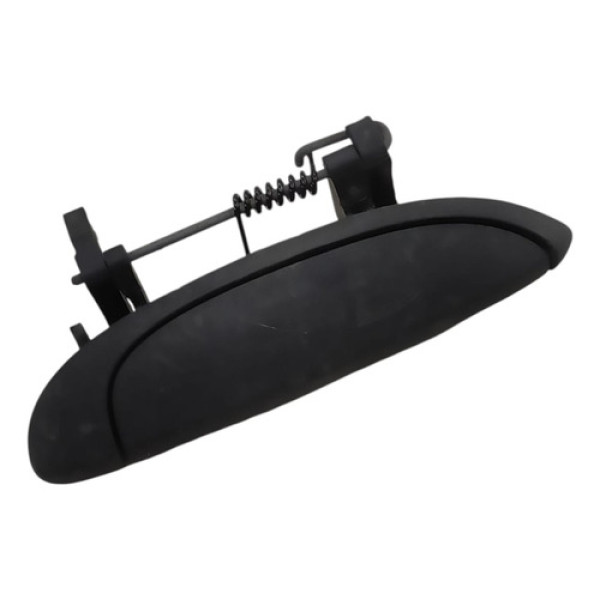 Macaneta Puxador Externa Dianteira Direita Palio 2007 2008 Dianteira