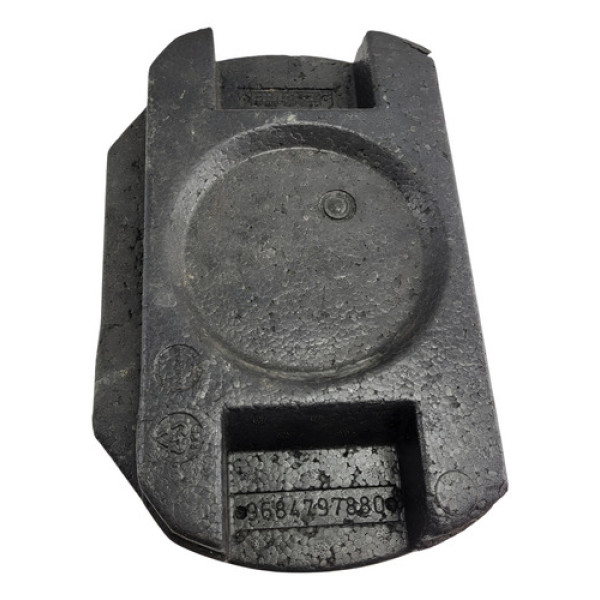 Isopor Porta Ferramentas Macaco 307 C4 Lounge  2009 2011