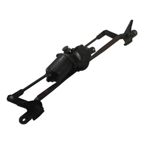 Maquina Limpador Parabrisa Ford Fusion 2.3 2007 2009