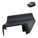 Moldura Lateral Banco Esquerdo  Jeep Renegade 2015 2020 Preto