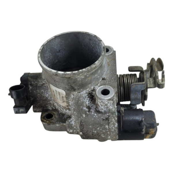 Corpo Borboleta Tbi Jac J6 2.0 16v 2011 2016 1025200gb