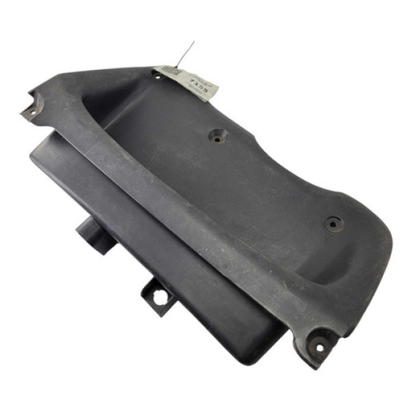 Moldura Inferior Painel Esquerdo Ford Focus 2001 2008