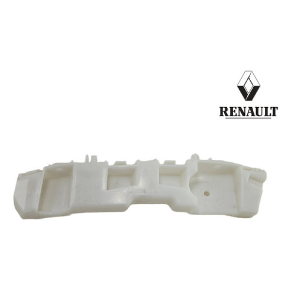 Suporte Parachoque Renault Sandero Logan 14 18 Dian Esquerdo