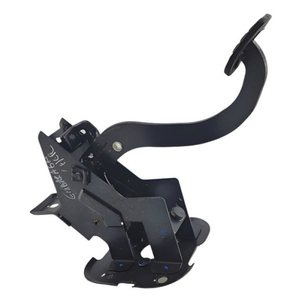 Pedal Pedaleira Embreagem Chery Celer 1.5 2012 2015