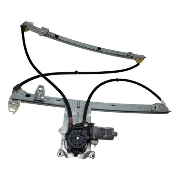 Máquina Vidro Dianteira Direita Xsara Picasso 2006 2009