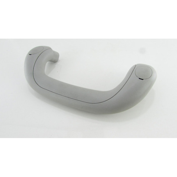 Alça Coluna Puta Merda Jac T8 2014 Original Cinza