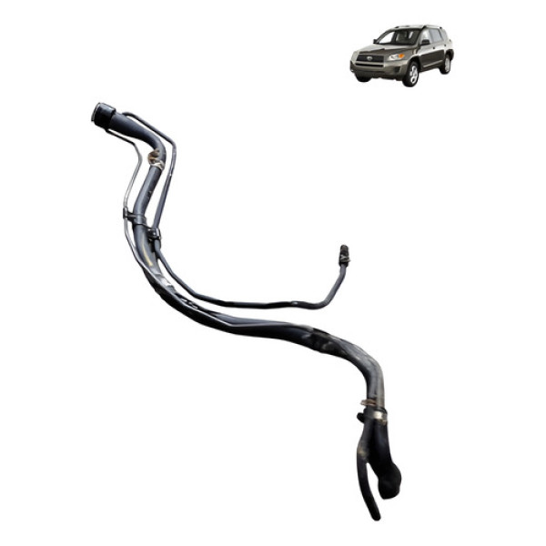 Gargalo Tanque Combustivel Toyota Rav4 2006 2010