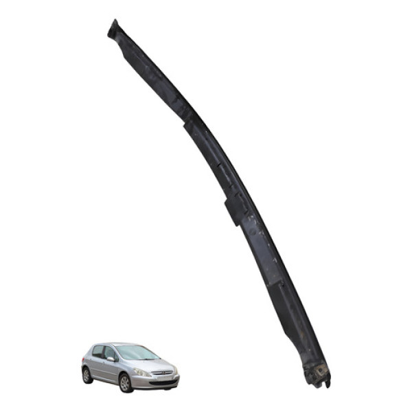 Suporte Frontal Painel Dianteiro Peugeot 307 2005 2006