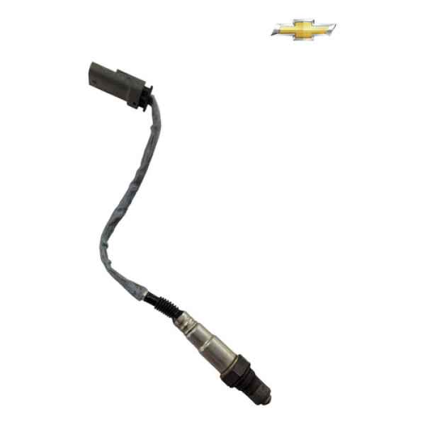 Sonda Lambda Inferior Chevrolet Cruze 1.4 Turbo 2017 2023