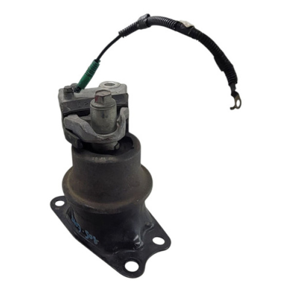 Coxím Suporte Hidraulico  Motor Honda Fit 2015 2018