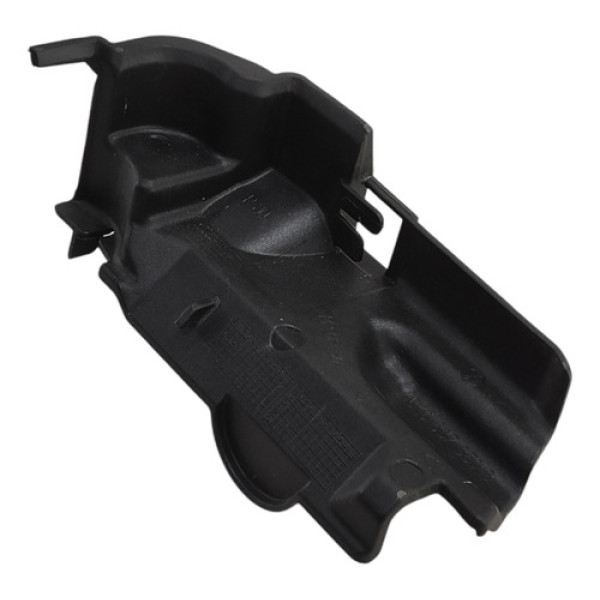 Capa Fechadura Porta Traseira Direta Volkswagen Golf 2015