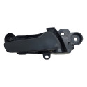 Macaneta Dianteira Direita Chevrolet Astra 2006 2008 Preto Dianteira/traseira