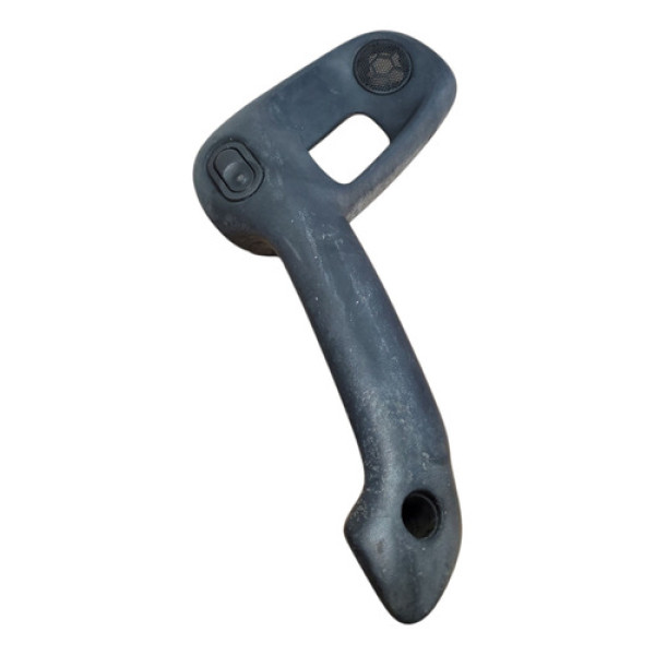 Puchador Dianteira Esquerdo Chevrolet Astra 1998 1999