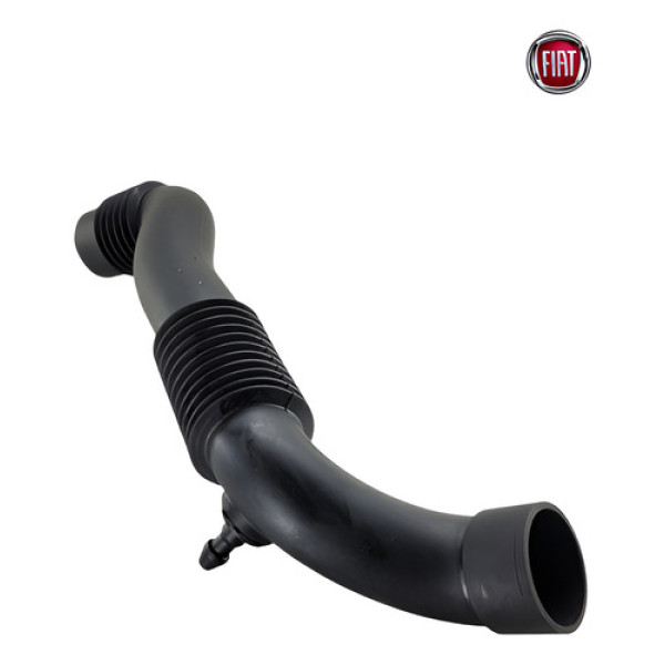 Mangueira Tubo Duto Filtro Admissao Fiat Uno Evo 2010 2020