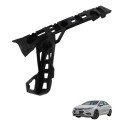 Guia Parachoque Traseiro Esquerdo Chevrolet Cruze 2017 Usado