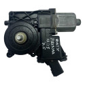 Motor Maquina Vidro Dianteira Esquerda  Gm Onix 2018 2019