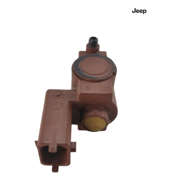 Valvula Vacuo Egr Jeep Renegade Fiat Toro 1.8 16v 2016 2020