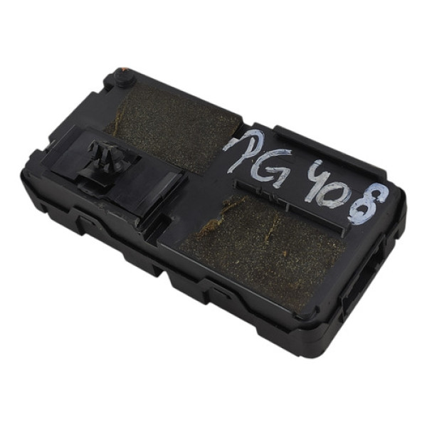 Modulo Injecao Cambio Dsg Peugeot 408 2.0 2011 2016