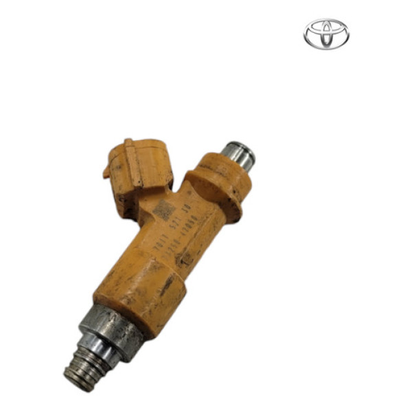 Bico Injetor Gasolina Injecao Toyota Etios 1.5 1.3 2012 2020