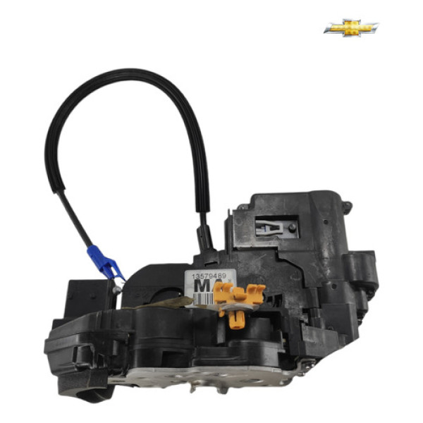 Fechadura Dianteira Esquerda Chevrolet Tracker 2017