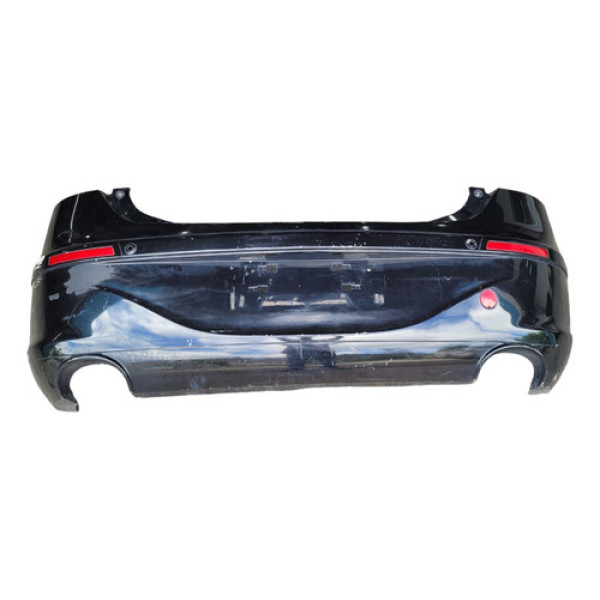 Suporte Parachoque Traseiro Chery Cielo 09 11 M122804601