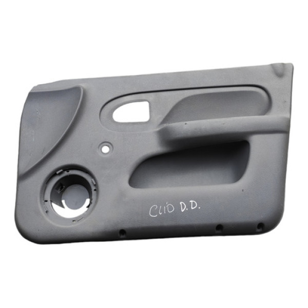 Forro Porta Dianteira Direita Renault Clio 2000 2003