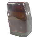 Lanterna Traseira Direita Chevrolet Omega 1992 1998 Detalhe Direito/passageiro Preto