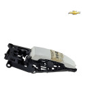 Macaneta Externa Traseira Direita Chevrolet Cruze 2012 2015 Traseira