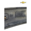Moldura Paralama Caixa De Roda Gm Corsa 96 06 Tras Esquerdo