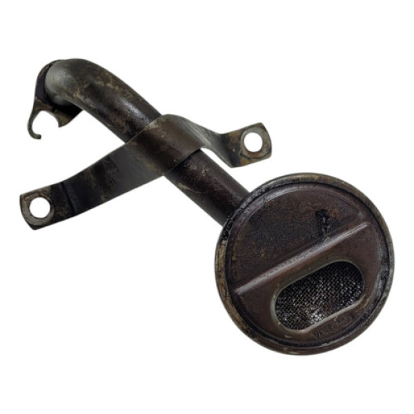 Pescador Bomba De Oleo Ford Fiesta 1.0 8v 2006 2013